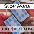 Super Avana 20